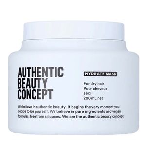 Authentic Beauty Concept Hydrate Mask for Dry Hair